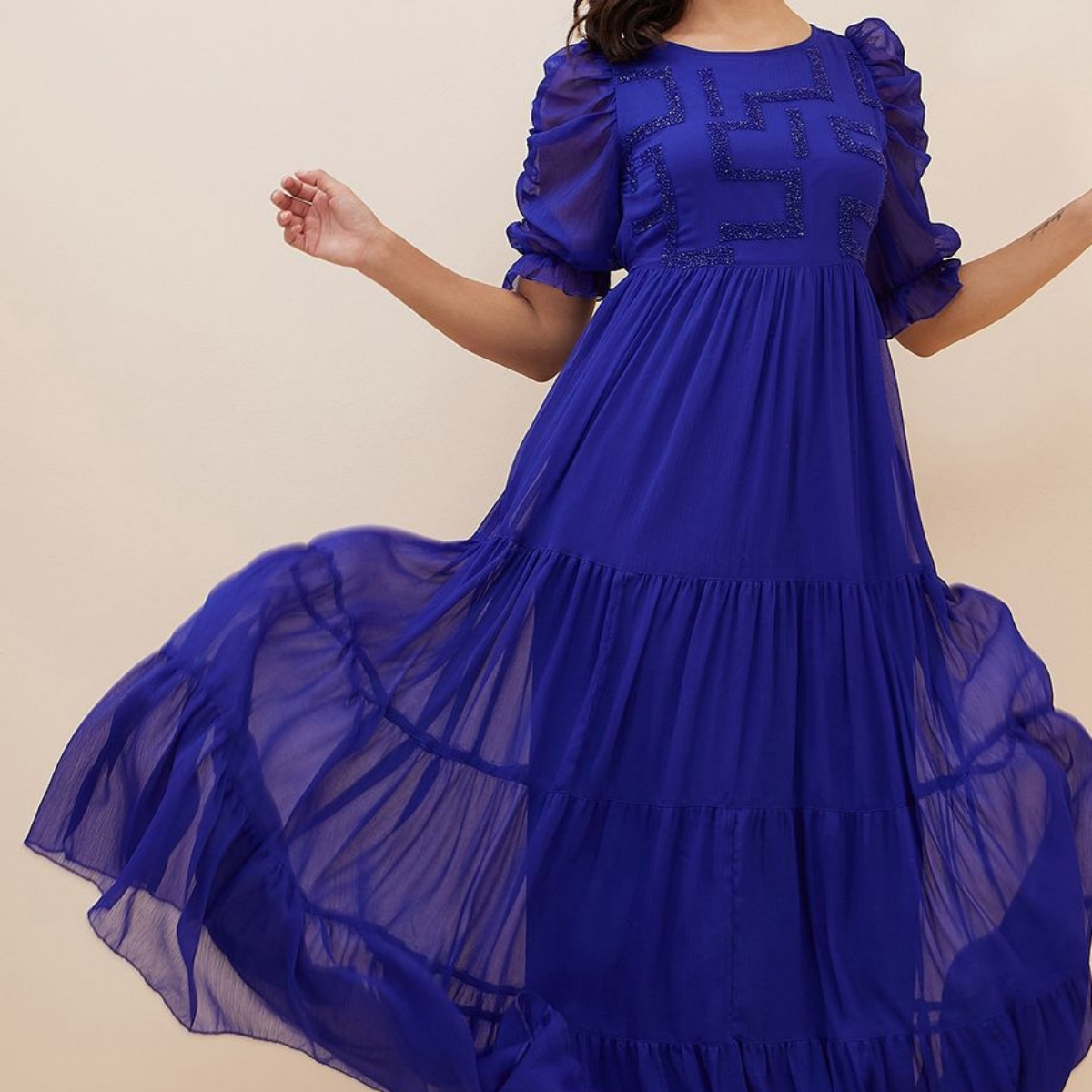 Women’s 3-Pack Dress Set | Step into Style and Comfort