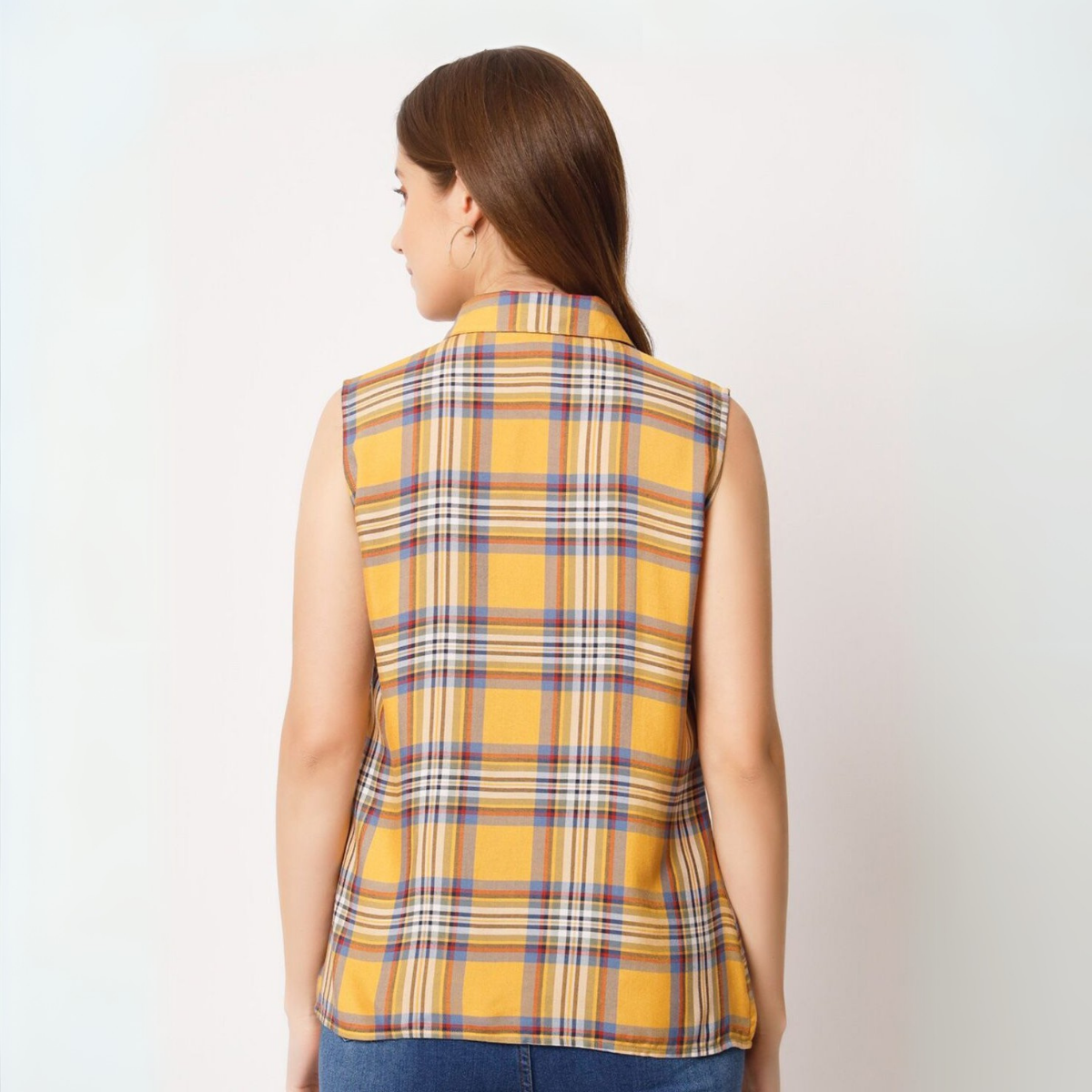 Essential 3-Pack Sleeveless Shirts for Women – Comfort Meets Style