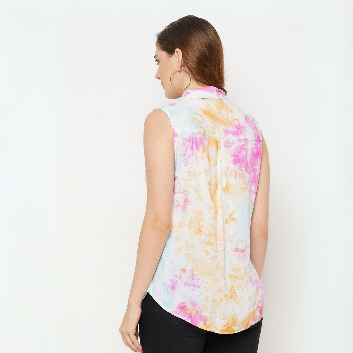 Essential 3-Pack Sleeveless Shirts for Women – Comfort Meets Style