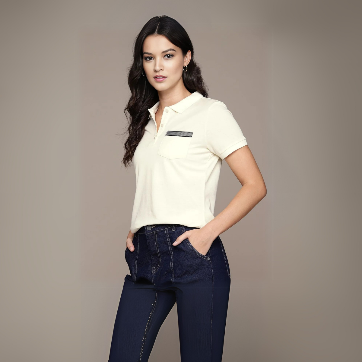Style Made Simple: Discover Your 4-Pack Tee Collection