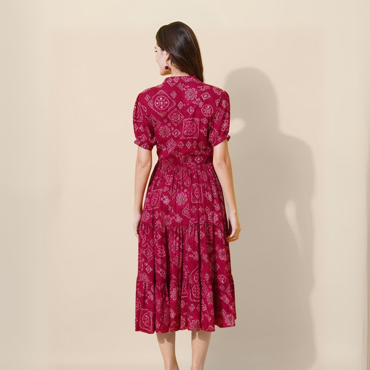 Pack of 4 Women’s Dresses: Chic, Trendy, and Timeless
