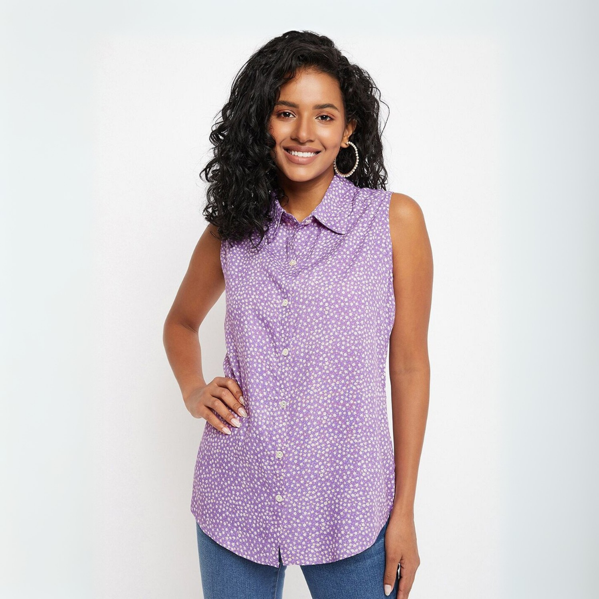 Essential 3-Pack Sleeveless Shirts for Women – Comfort Meets Style