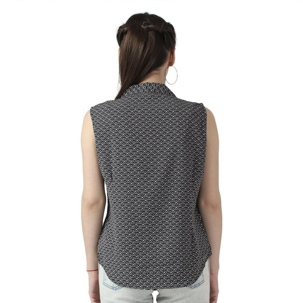 Essential 3-Pack Sleeveless Shirts for Women – Comfort Meets Style