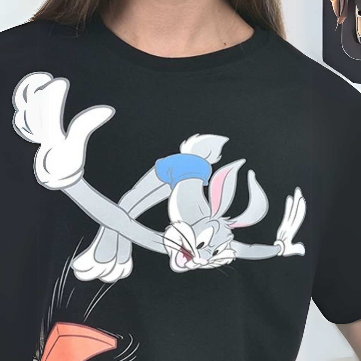 Style Made Simple: Discover Your 4-Pack Tee Collection