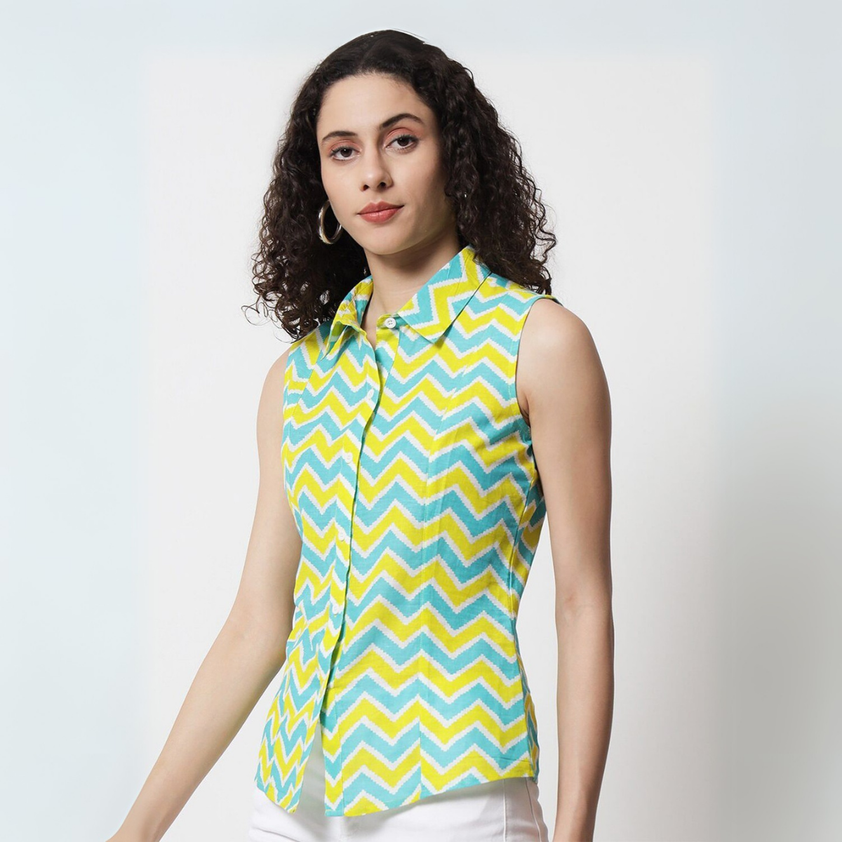 Essential 3-Pack Sleeveless Shirts for Women – Comfort Meets Style