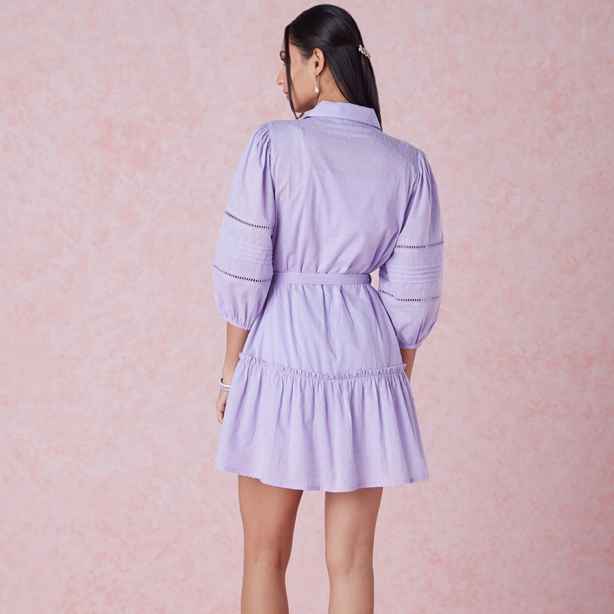 Pack of 4 Women’s Dresses: Chic, Trendy, and Timeless
