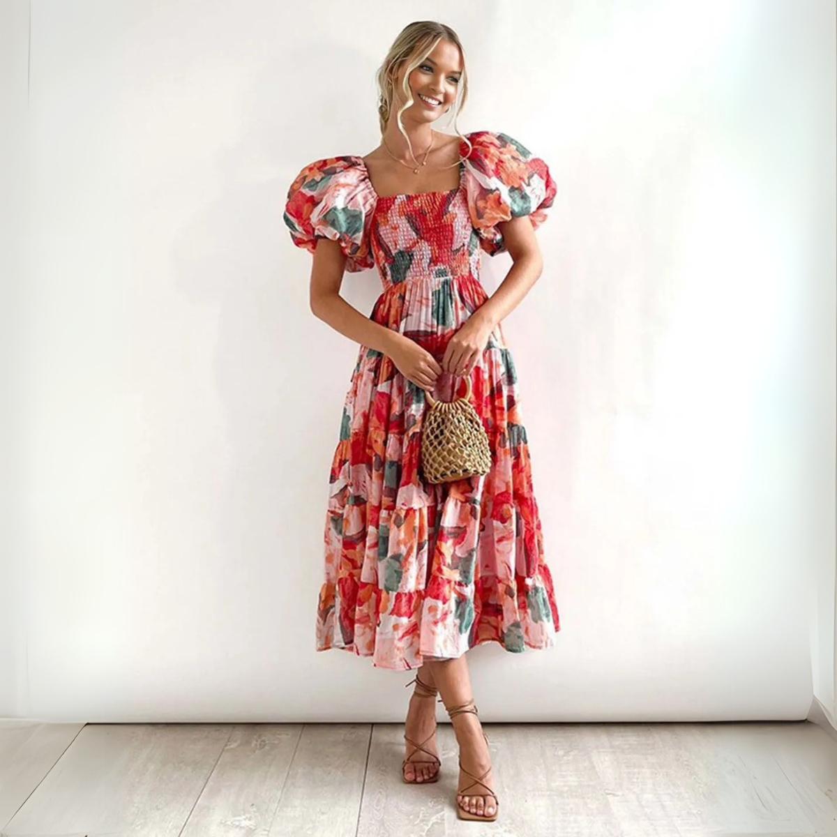 Women’s 3-Pack Dress Set | Step into Style and Comfort