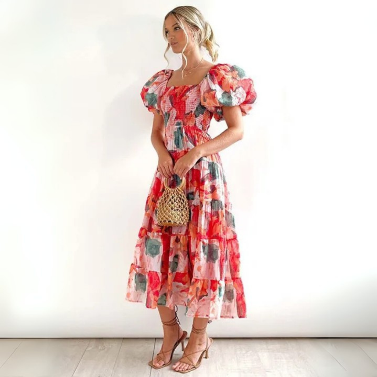 Women’s 3-Pack Dress Set | Step into Style and Comfort