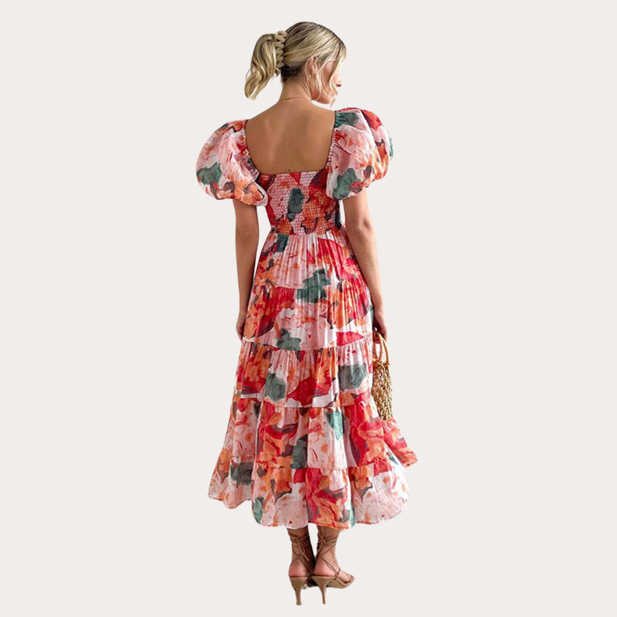 Women’s 3-Pack Dress Set | Step into Style and Comfort