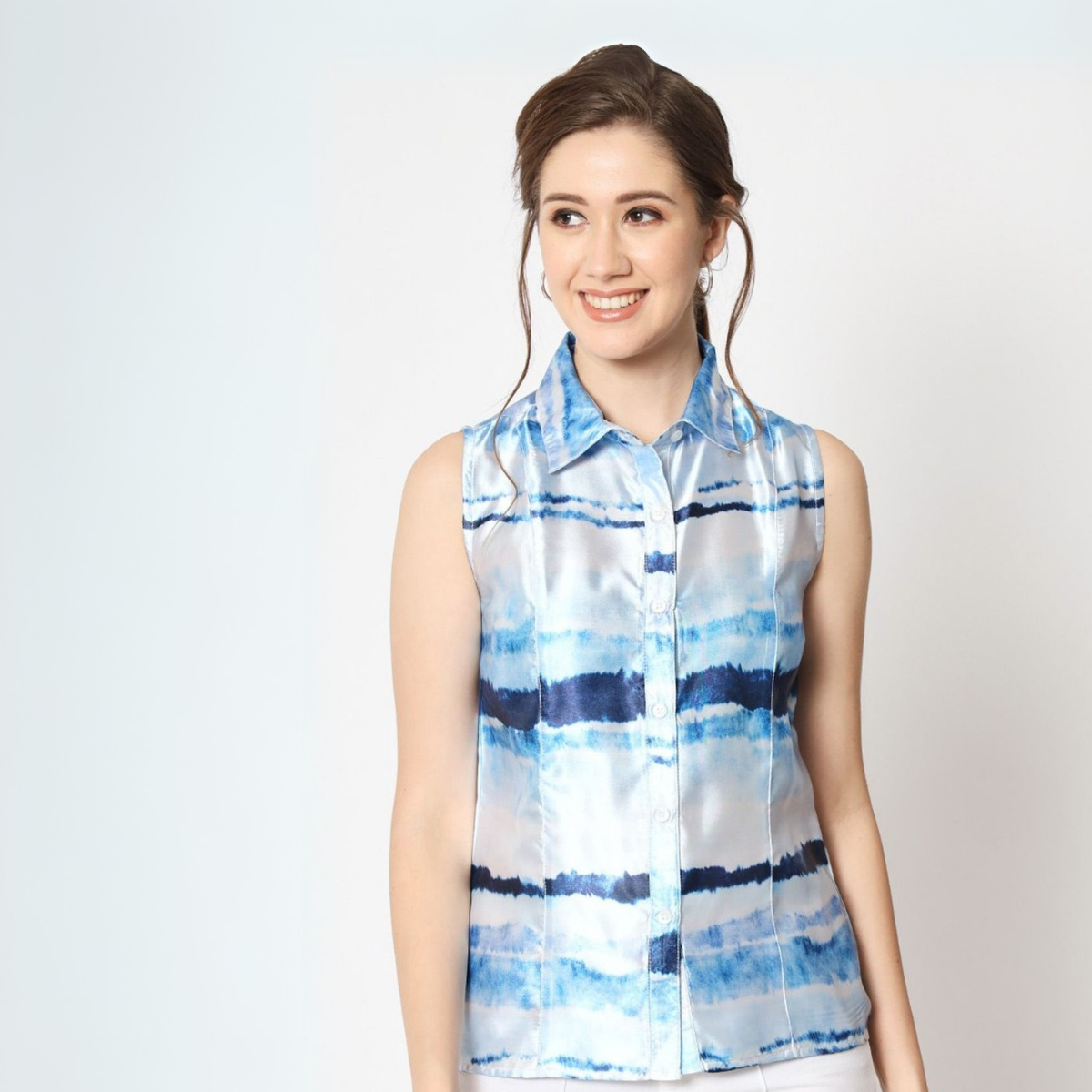 Essential 3-Pack Sleeveless Shirts for Women – Comfort Meets Style