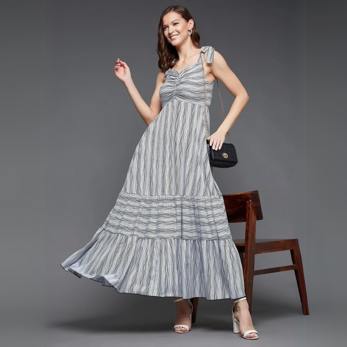 Women’s 3-Pack Dress Set | Step into Style and Comfort