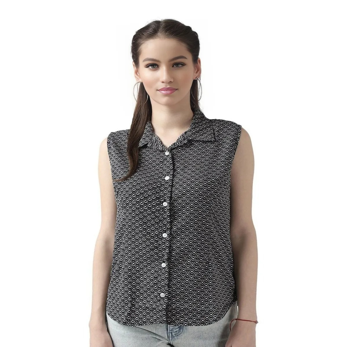 Essential 3-Pack Sleeveless Shirts for Women – Comfort Meets Style