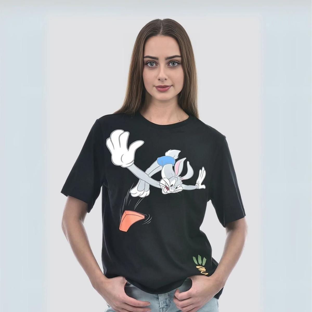 Style Made Simple: Discover Your 4-Pack Tee Collection