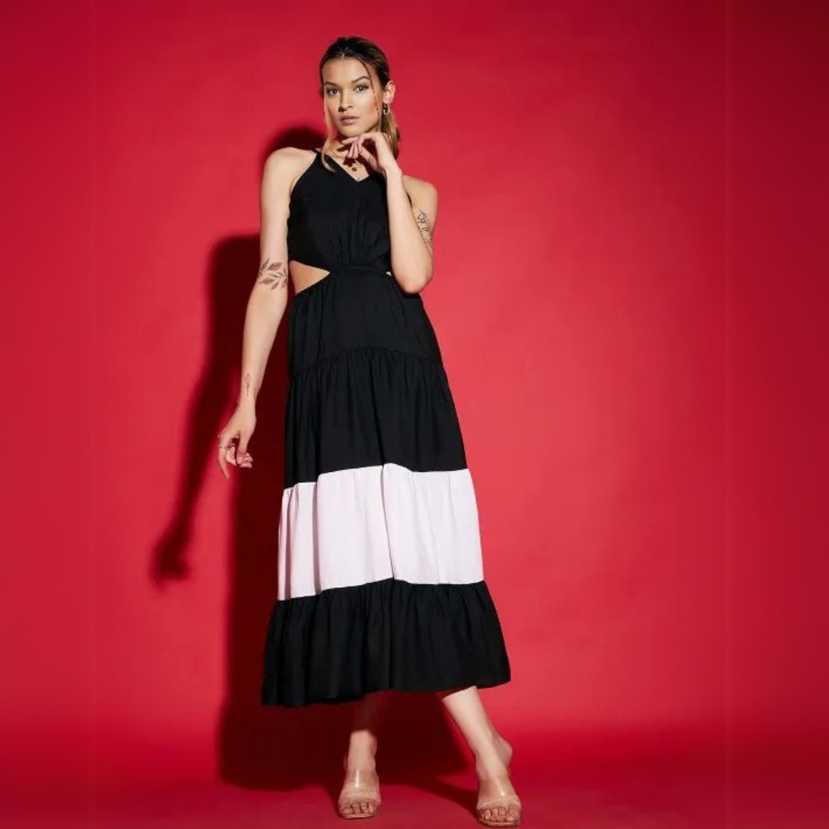 Women’s 3-Pack Dress Set | Step into Style and Comfort