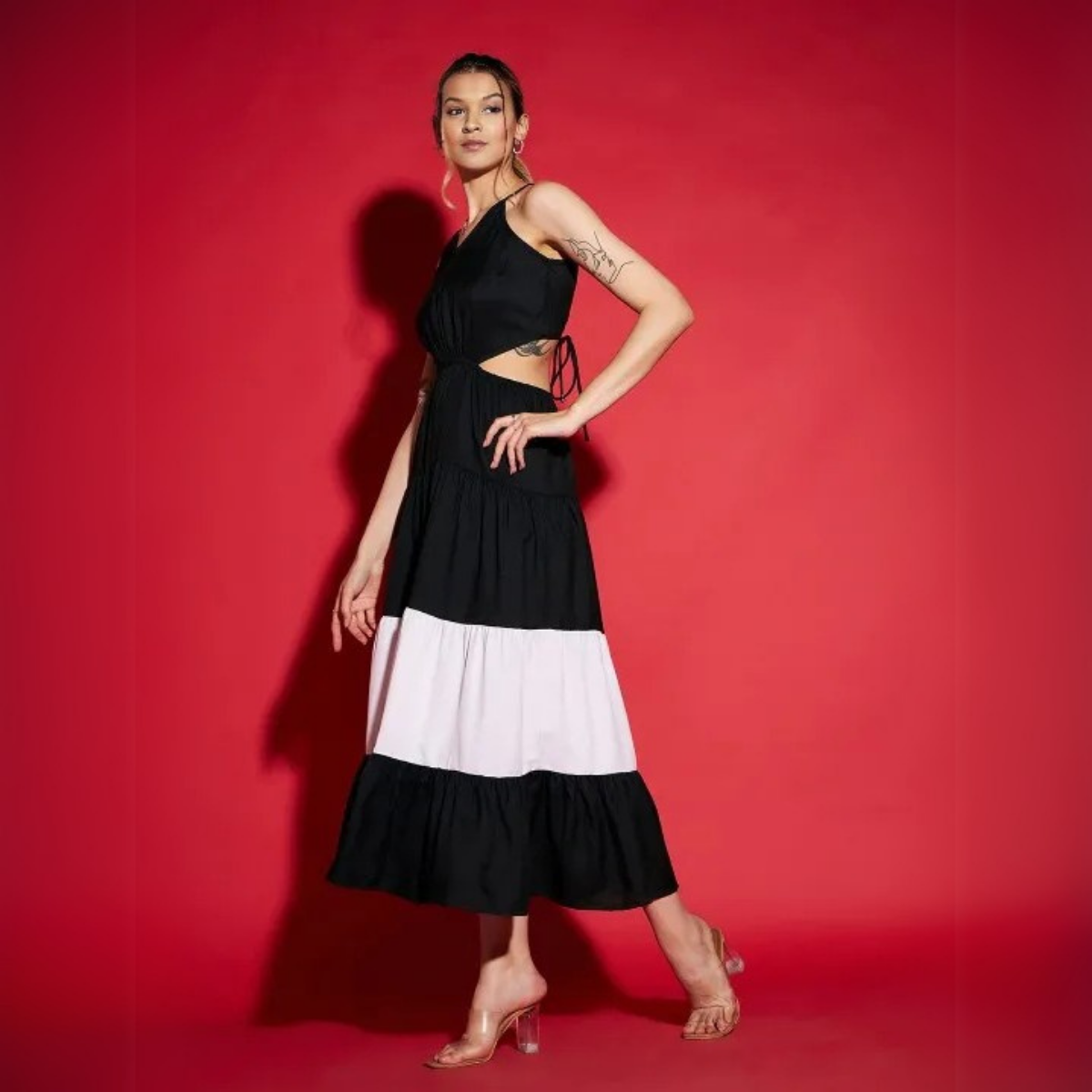 Women’s 3-Pack Dress Set | Step into Style and Comfort