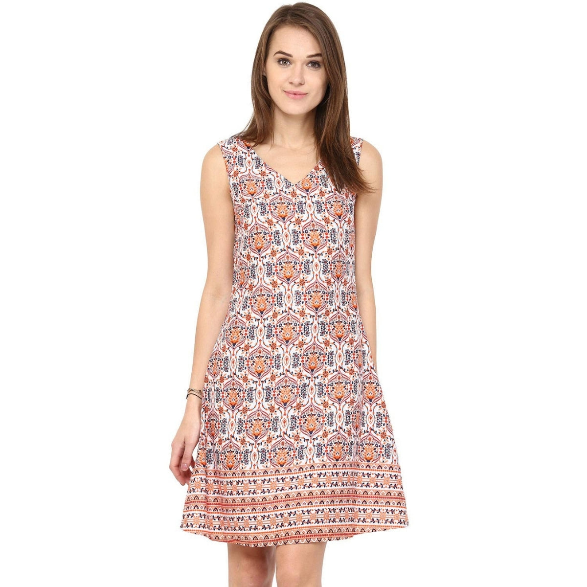 Pack of 4 Women’s Dresses: Chic, Trendy, and Timeless