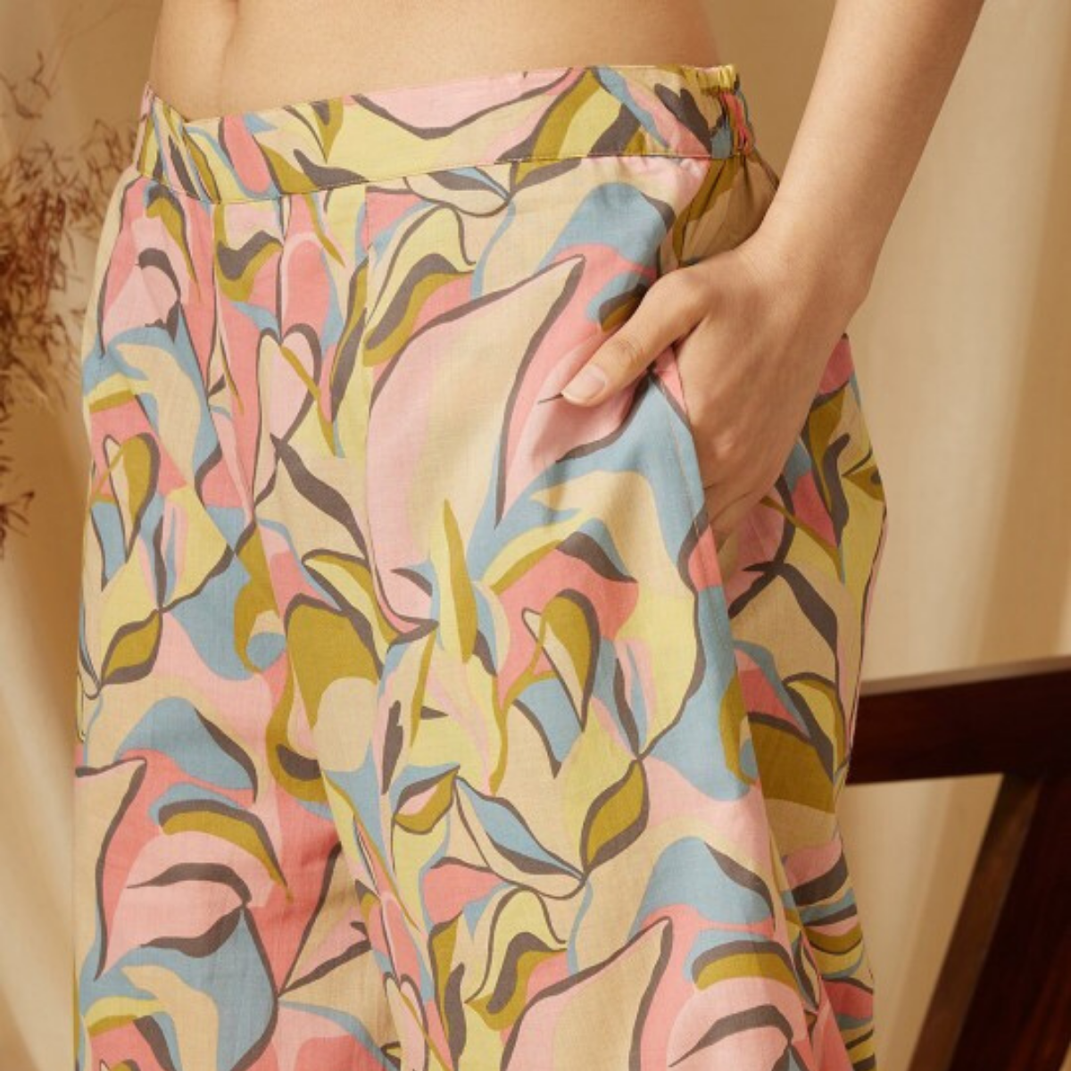 2-Pack Combo Double the Style with Our Co-Ord Set