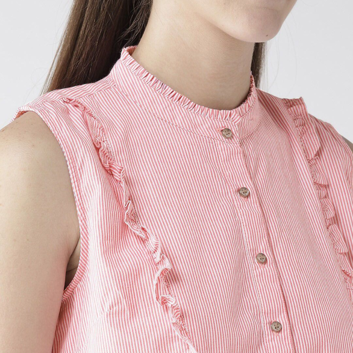 Essential 3-Pack Sleeveless Shirts for Women – Comfort Meets Style