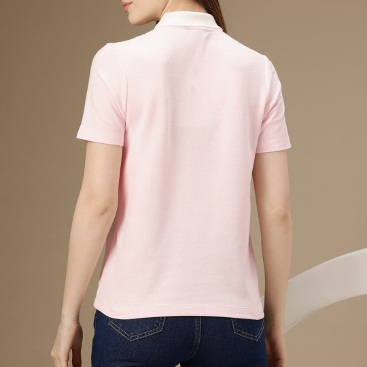 Grab Your 2 Pack of Women’s Polo T-Shirts Today