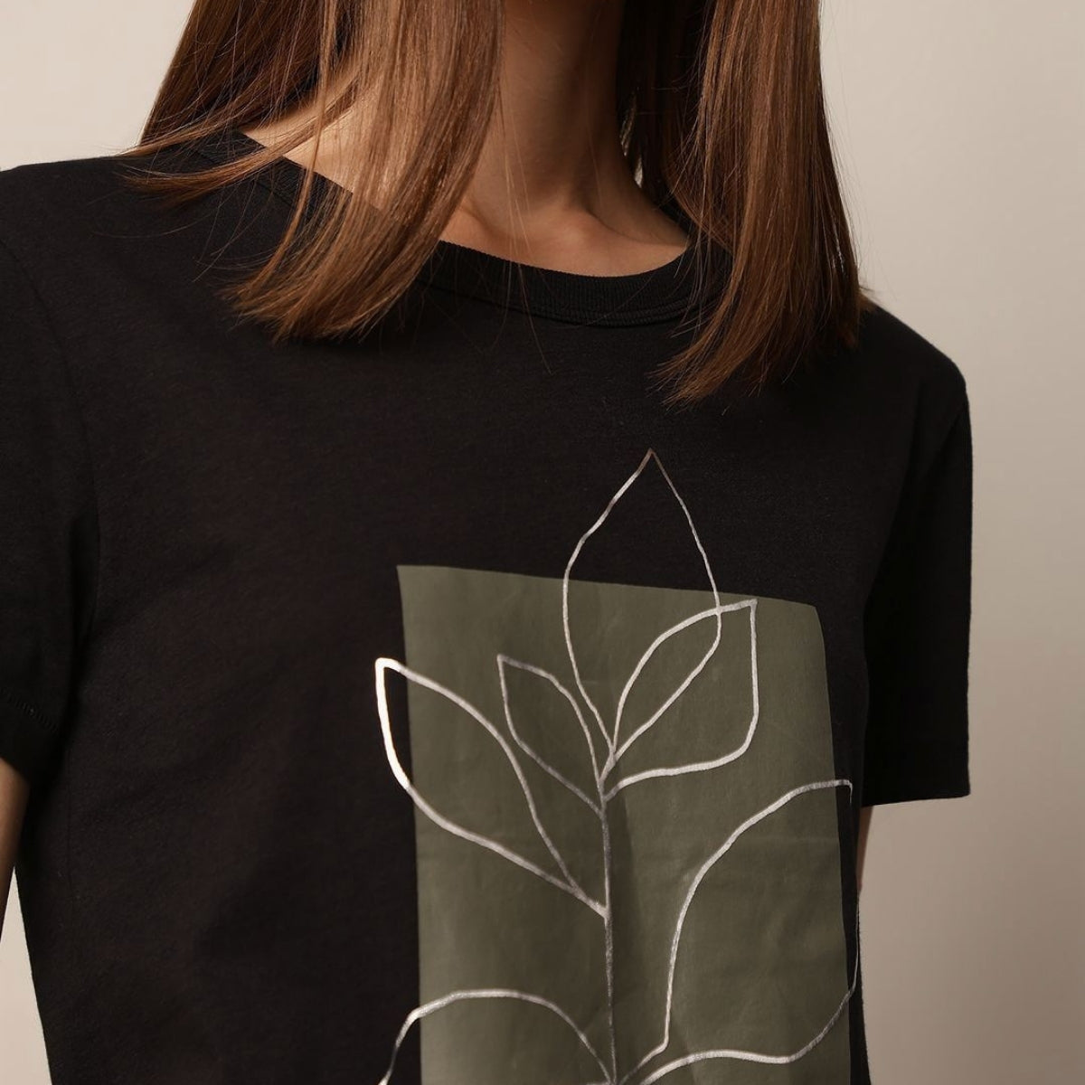 Pack Of 5 Tees for Women : Perfect Fit | High-Quality