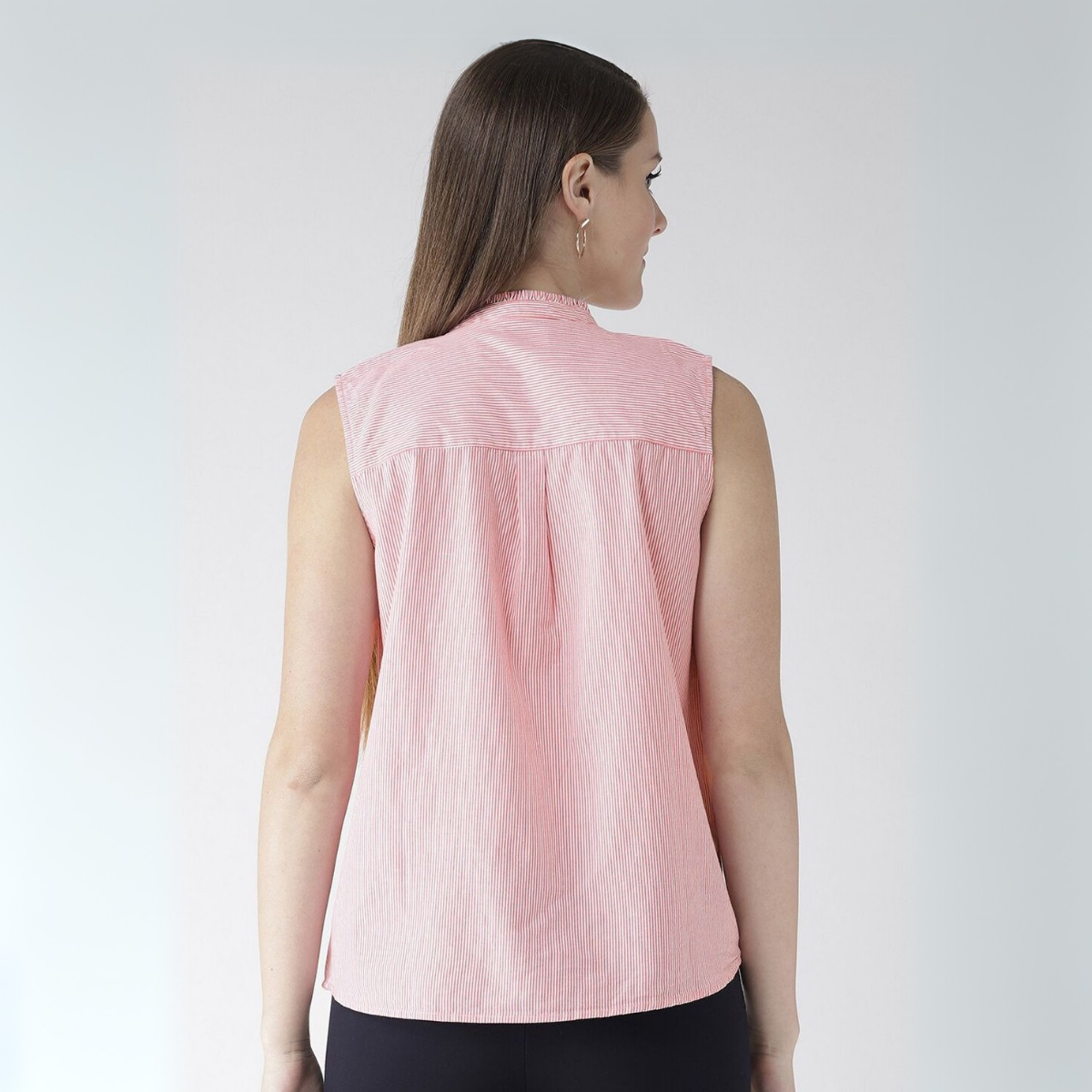 Essential 3-Pack Sleeveless Shirts for Women – Comfort Meets Style