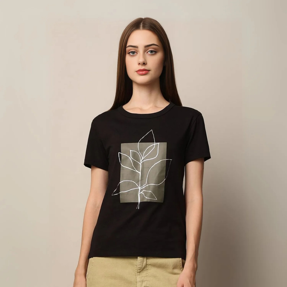 Style Made Simple: Discover Your 4-Pack Tee Collection