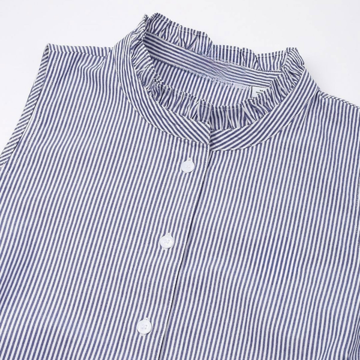 2 Combo Pack Printed Sleeveless Shirts for Every Occasion