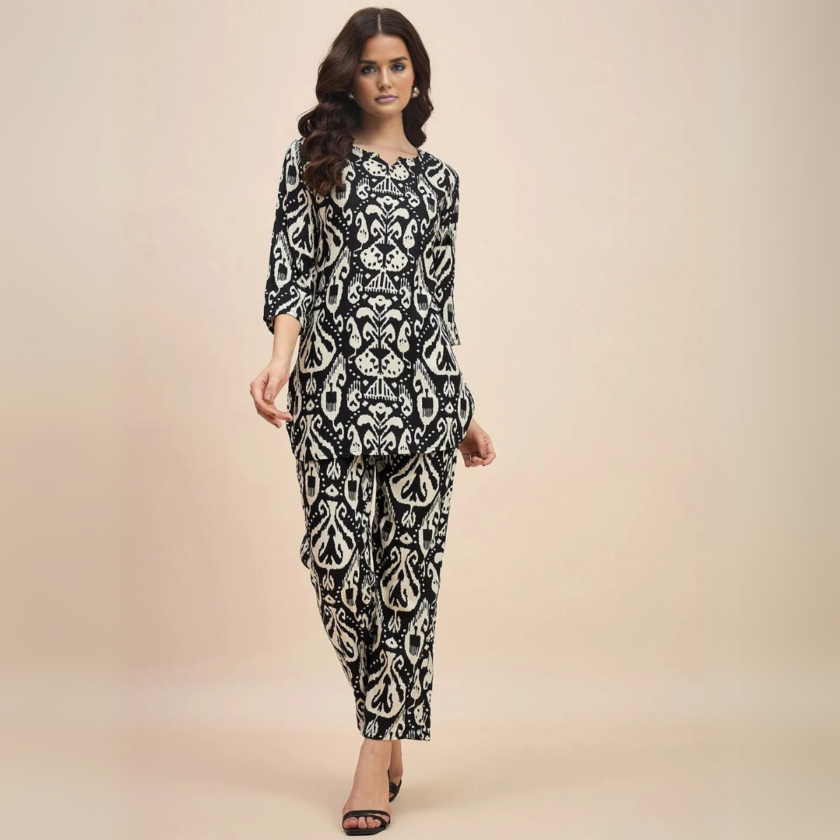 2-Pack Combo Double the Style with Our Co-Ord Set