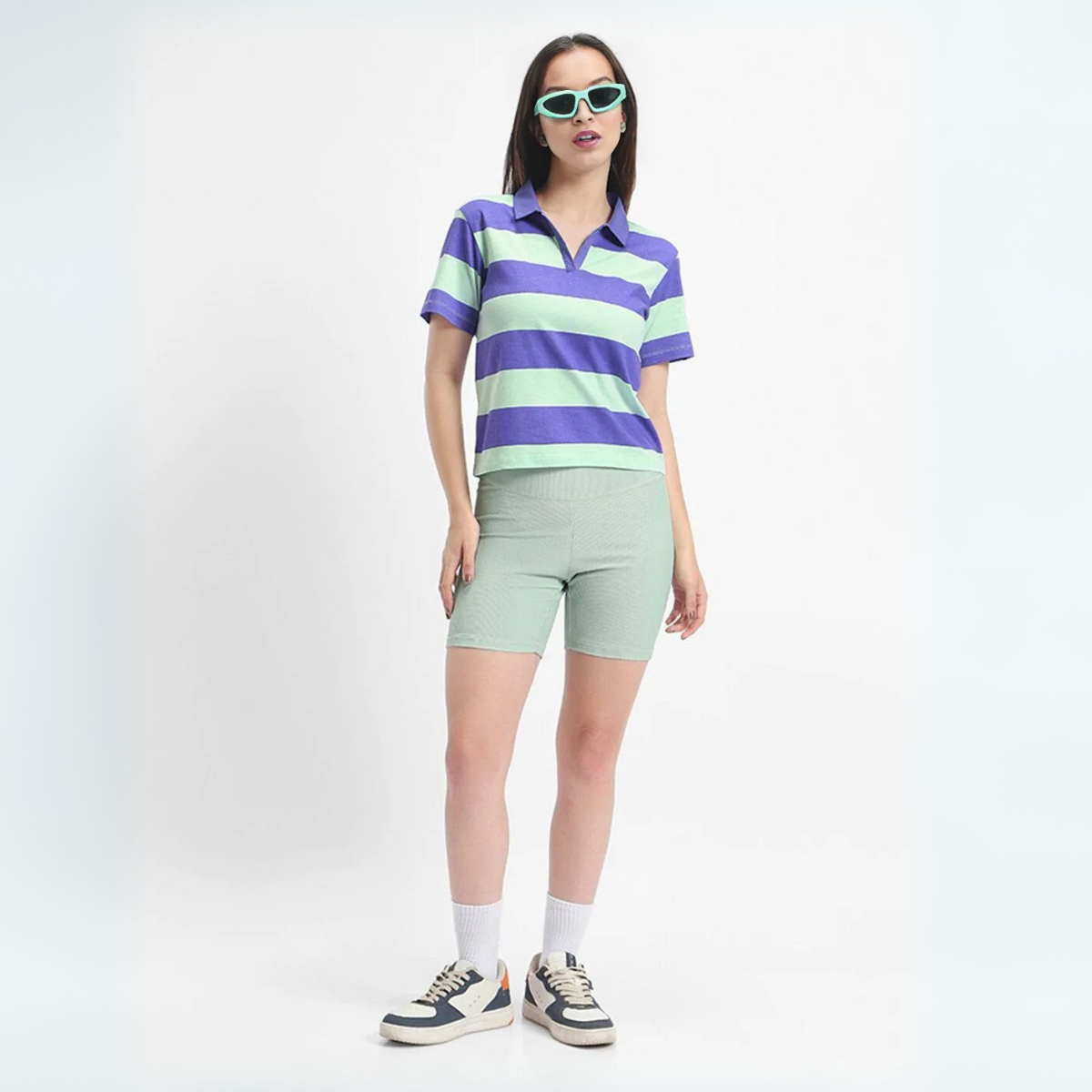 Perfect Fit, Perfect Pack: 3 Stylish Tees for Women