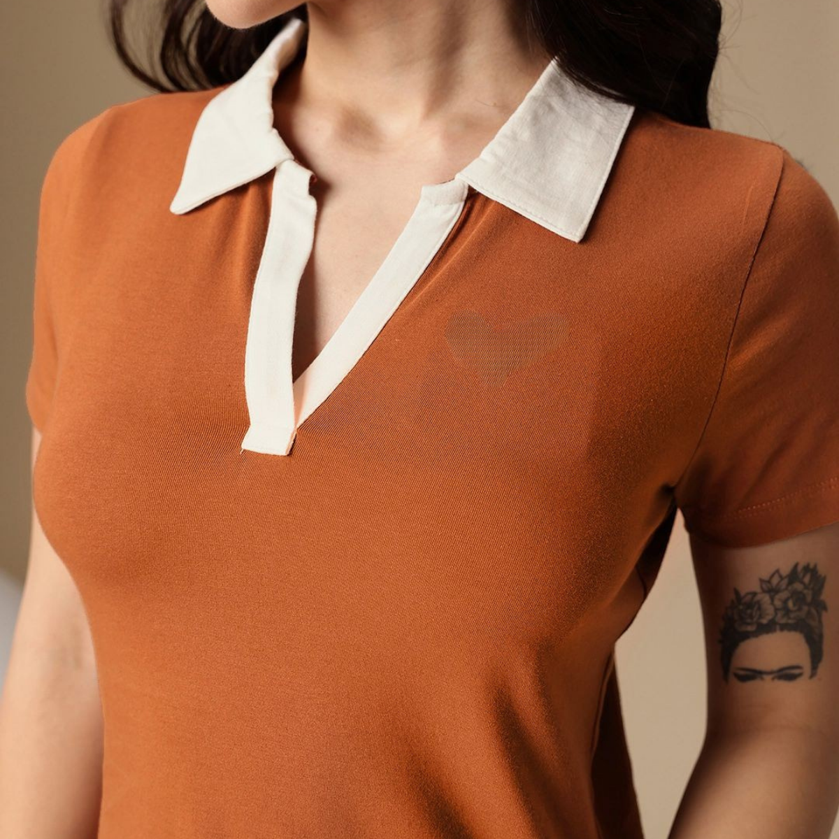 Perfect Fit, Perfect Pack: 3 Stylish Tees for Women