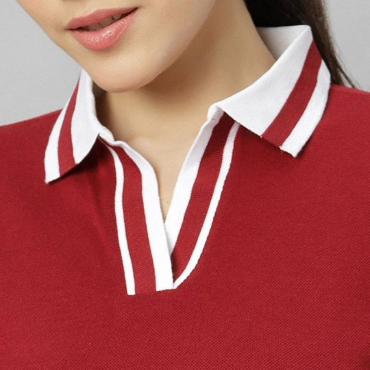 Perfect Fit, Perfect Pack: 3 Stylish Tees for Women