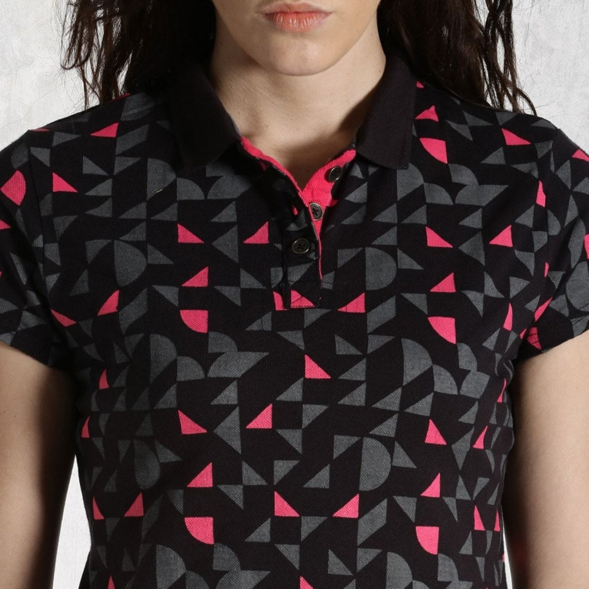 Pack Of 5 Tees for Women : Perfect Fit | High-Quality