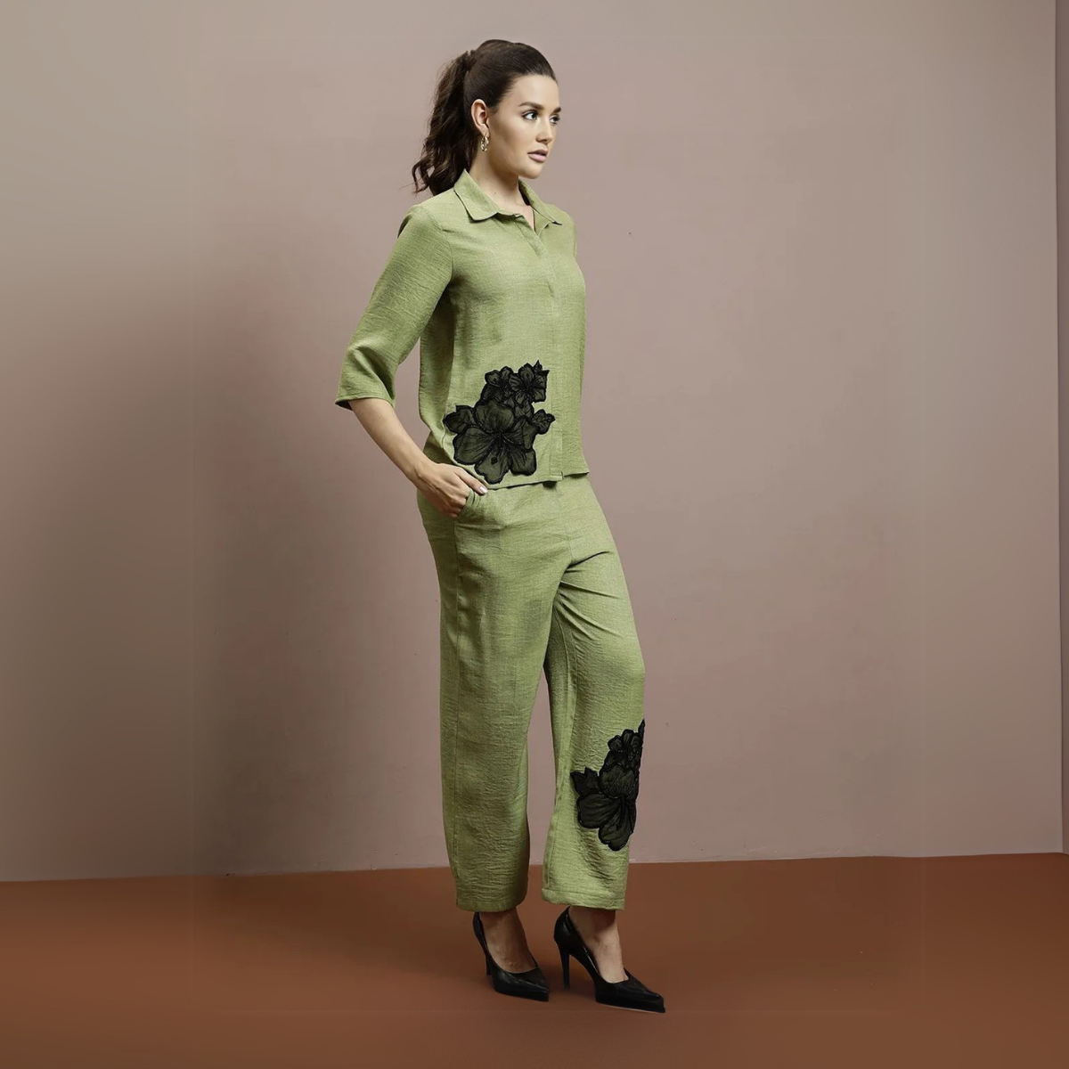 2-Pack Combo Double the Style with Our Co-Ord Set