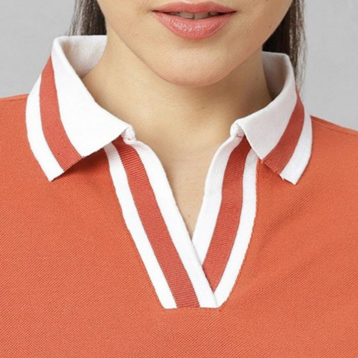 Perfect Fit, Perfect Pack: 3 Stylish Tees for Women