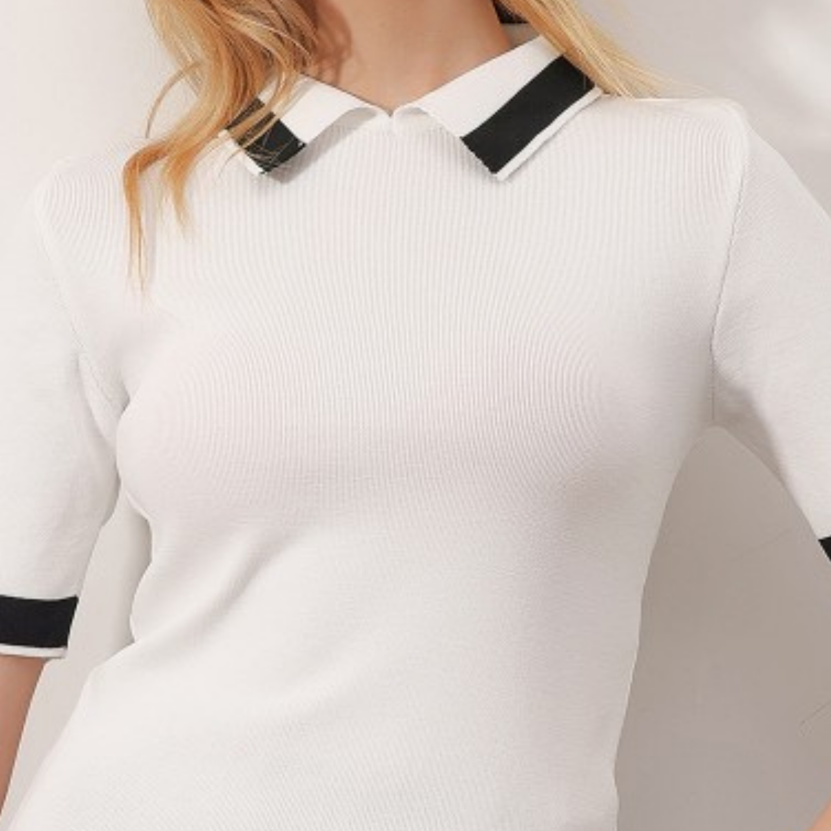 Perfect Fit, Perfect Pack: 3 Stylish Tees for Women