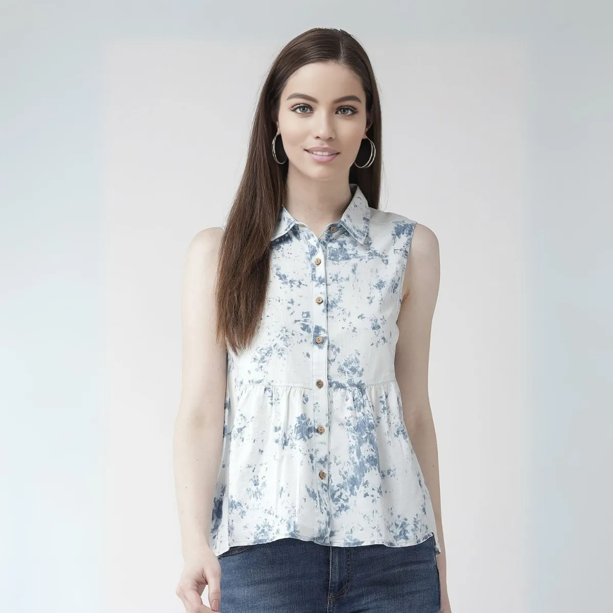 Essential 3-Pack Sleeveless Shirts for Women – Comfort Meets Style