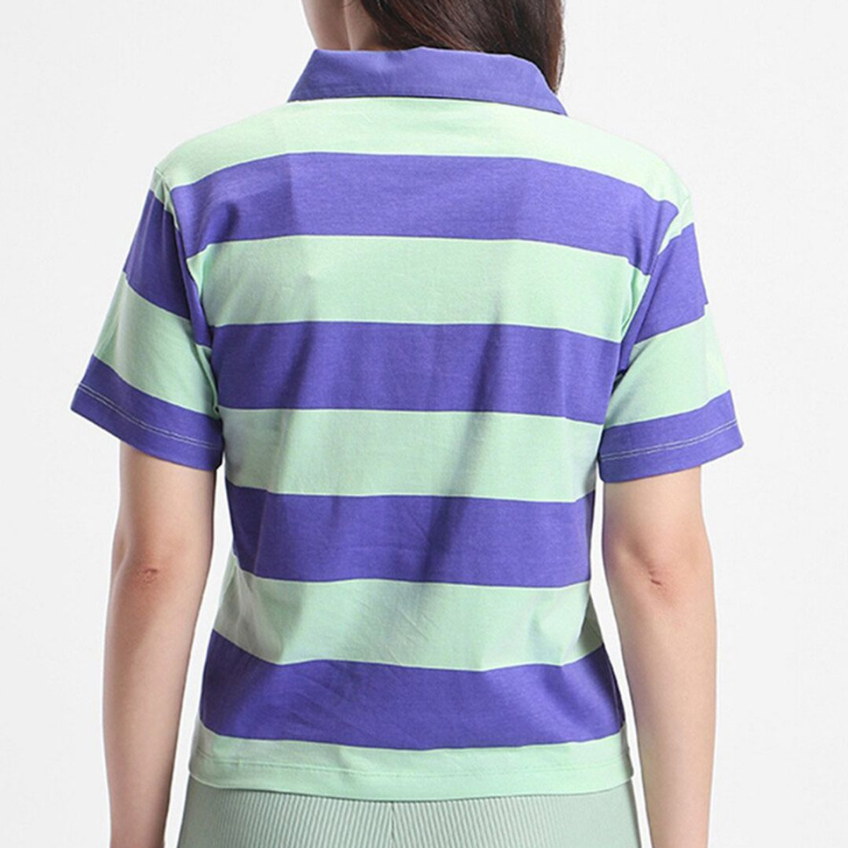 Perfect Fit, Perfect Pack: 3 Stylish Tees for Women