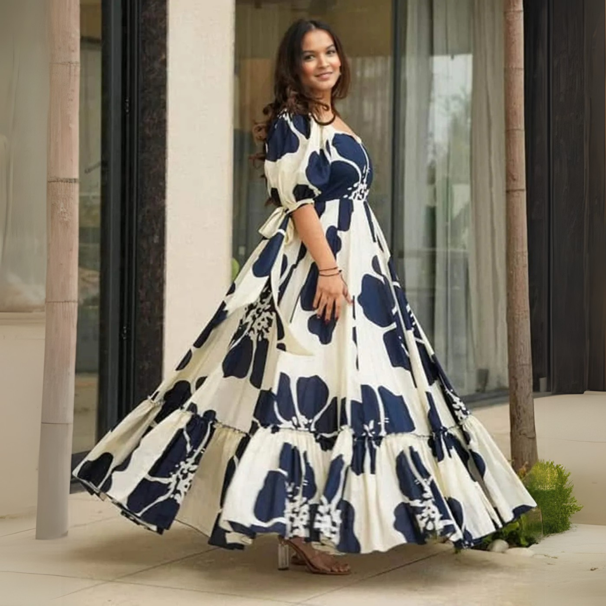 2 Combo Women’s Dresses