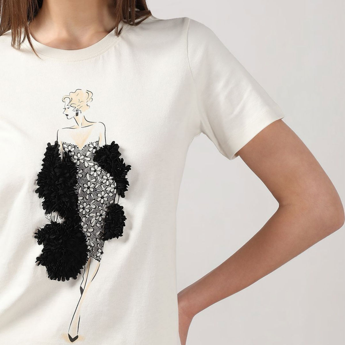Style Made Simple: Discover Your 4-Pack Tee Collection