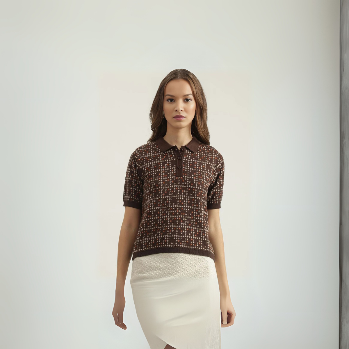 Perfect Fit, Perfect Pack: 3 Stylish Tees for Women