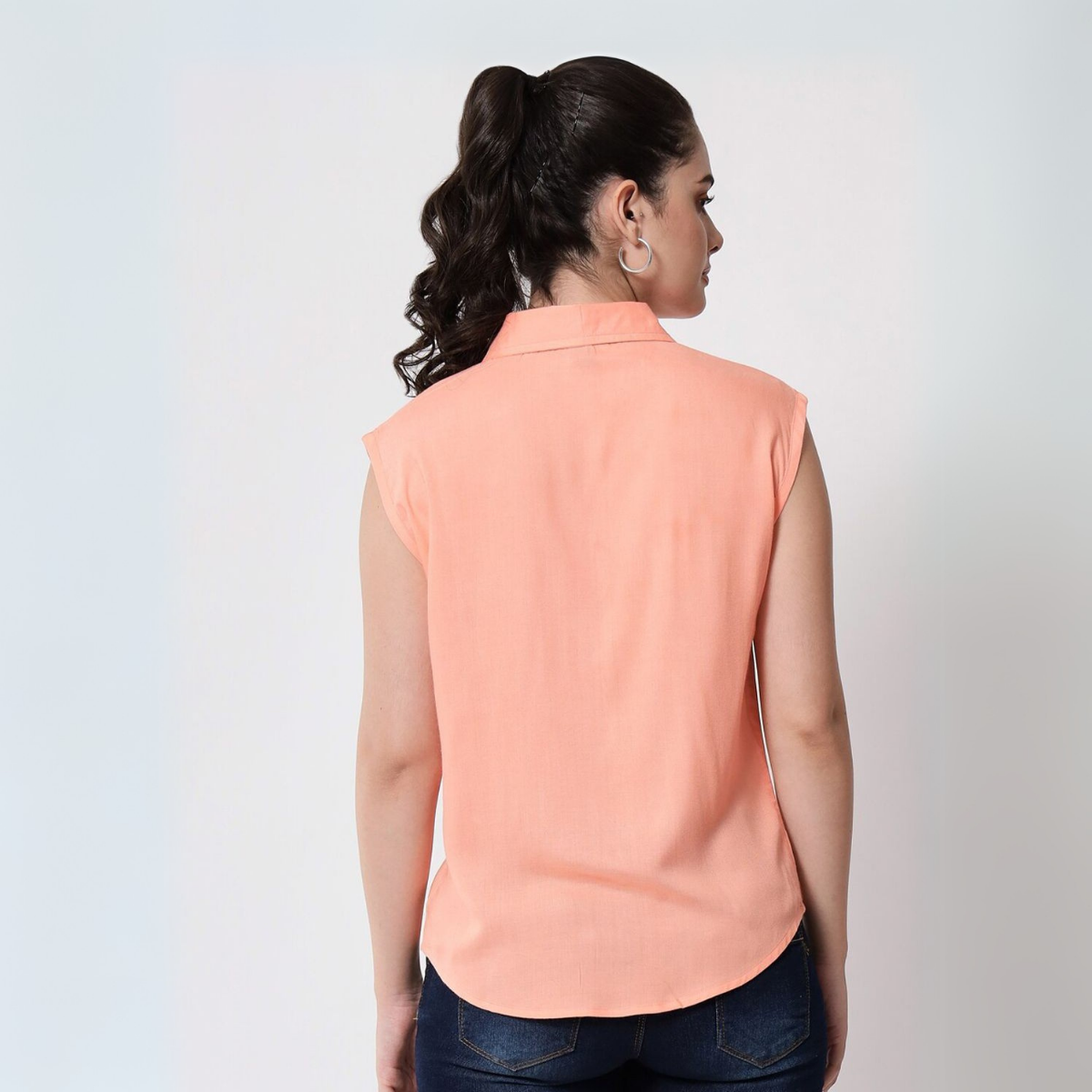 Essential 3-Pack Sleeveless Shirts for Women – Comfort Meets Style