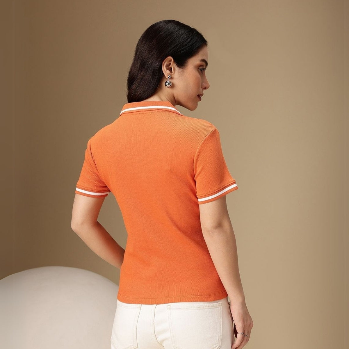 Pack Of 5 Tees for Women : Perfect Fit | High-Quality