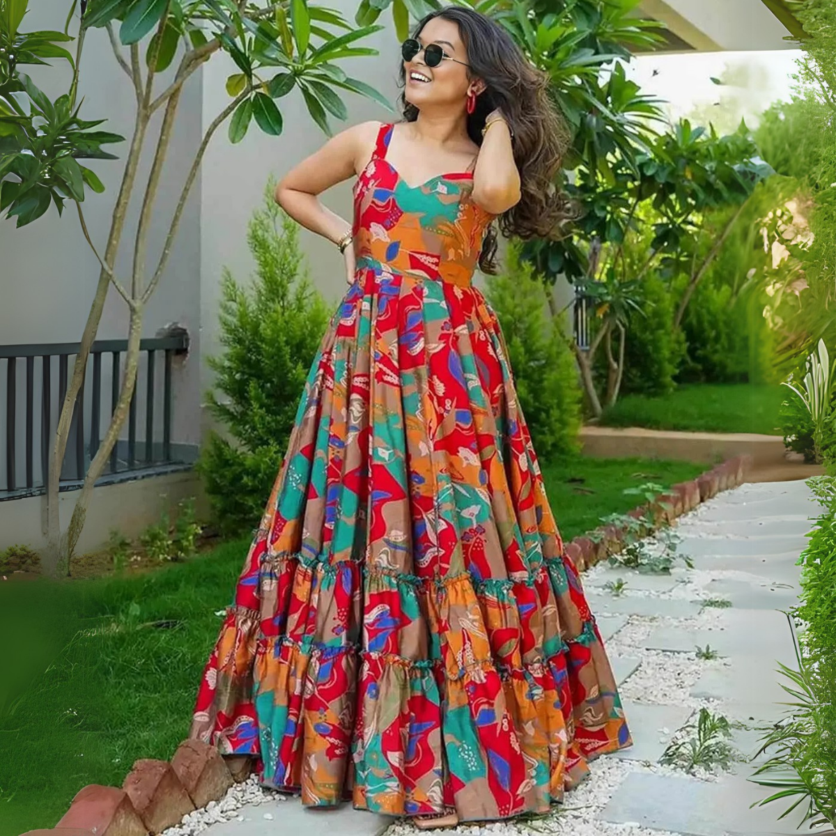 2 Combo Women’s Dresses