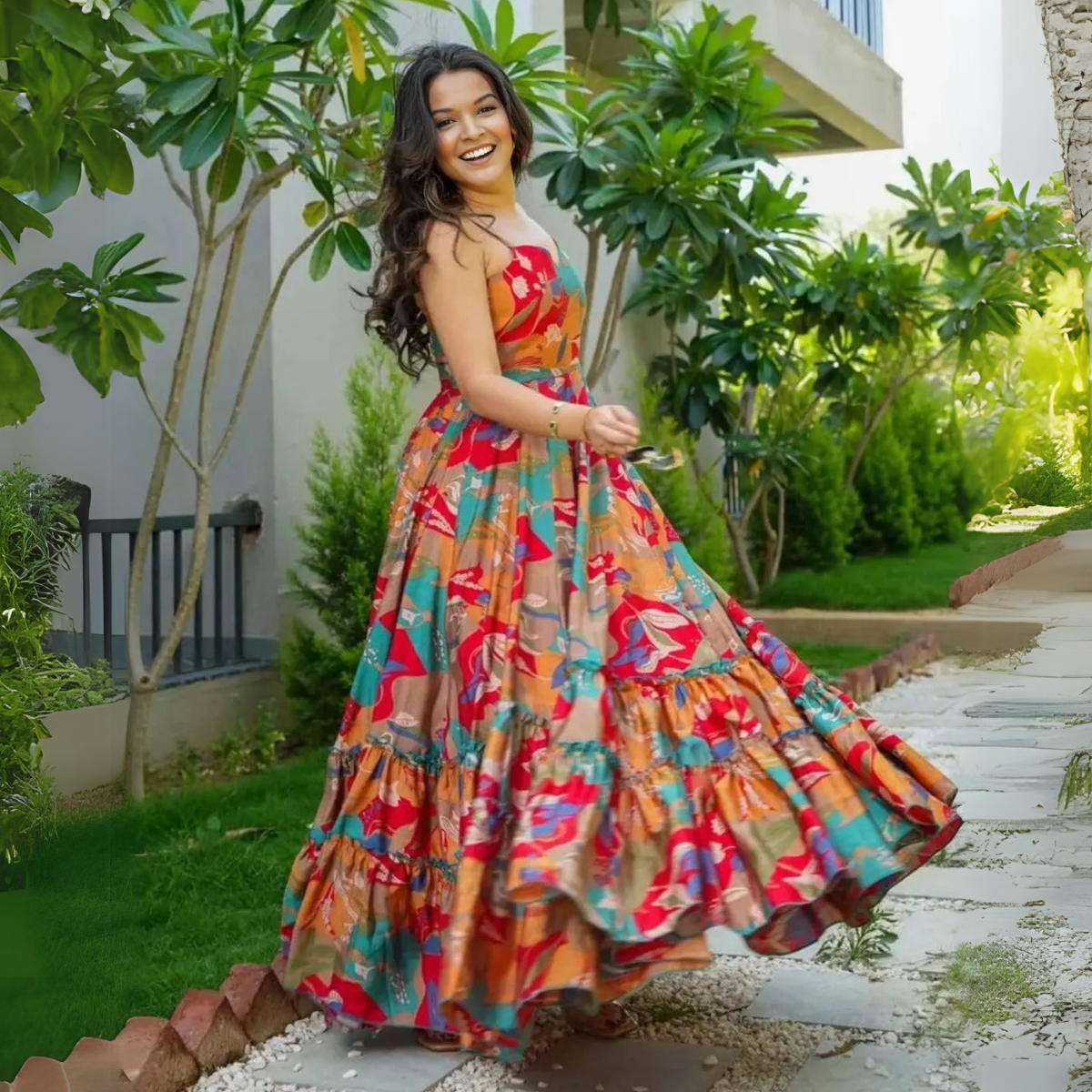 2 Combo Women’s Dresses