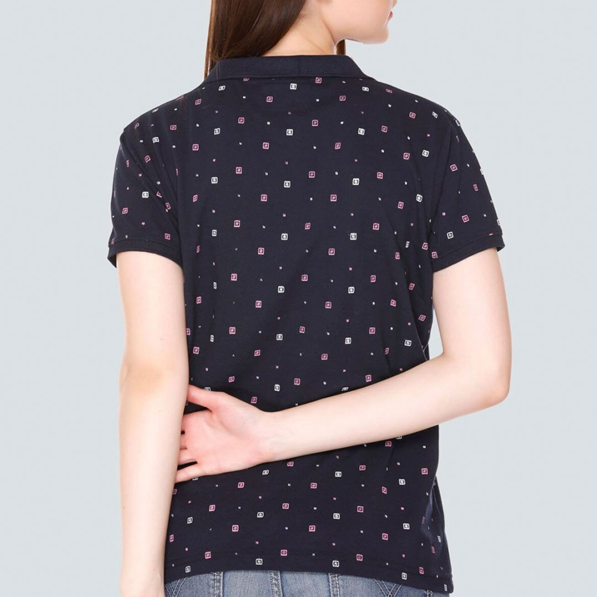 Perfect Fit, Perfect Pack: 3 Stylish Tees for Women