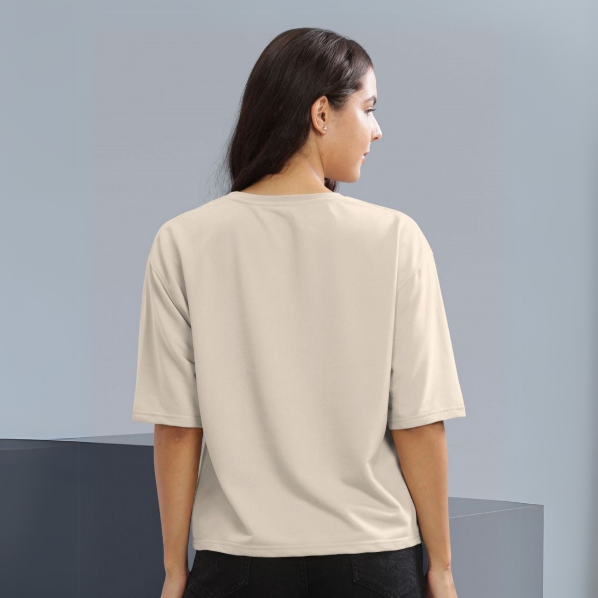 Style Made Simple: Discover Your 4-Pack Tee Collection