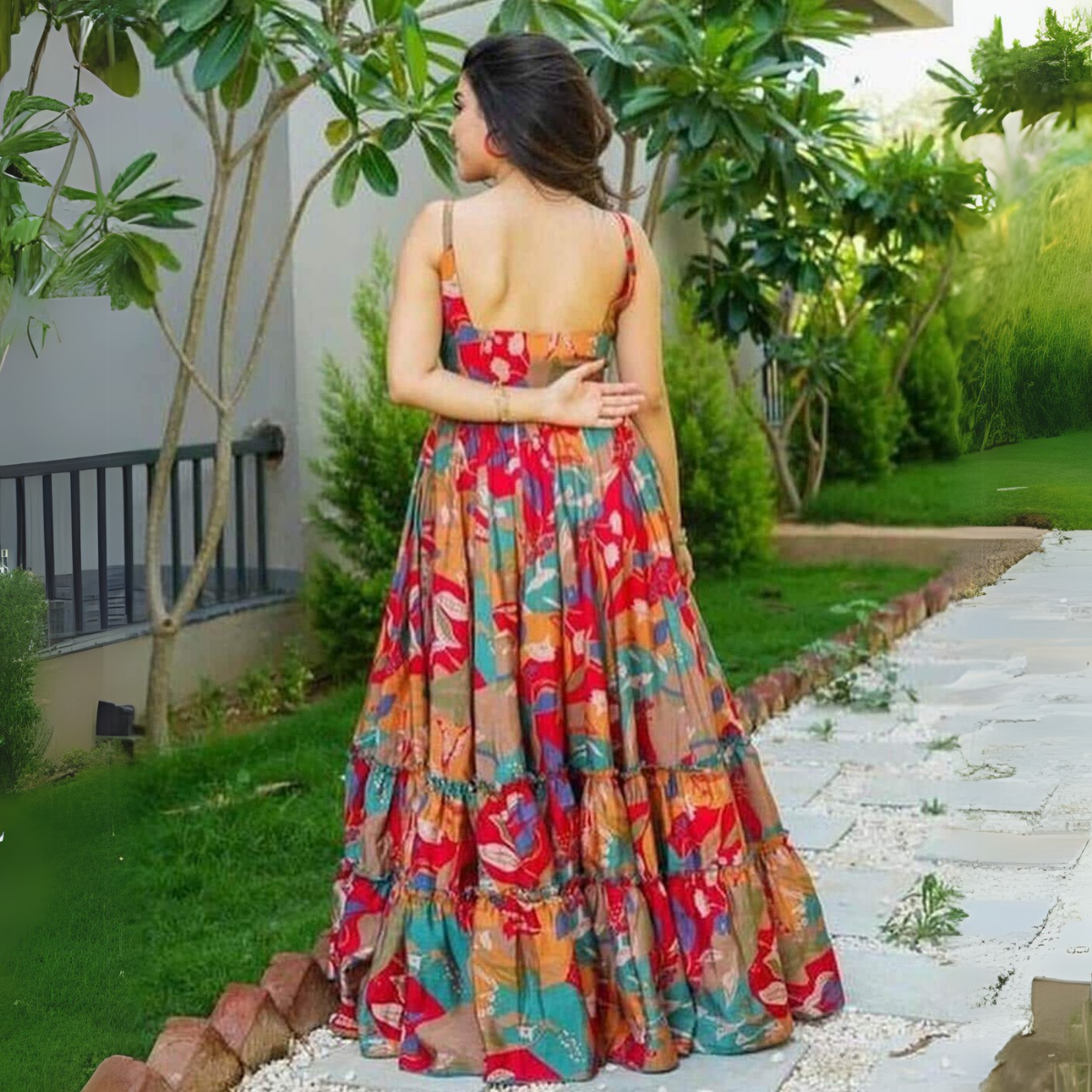 2 Combo Women’s Dresses