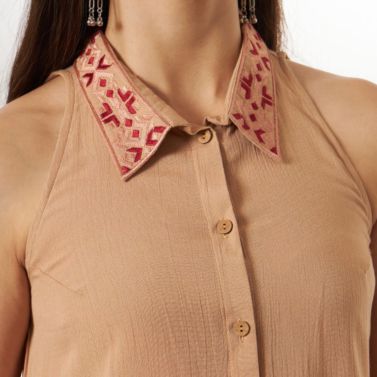 Essential 3-Pack Sleeveless Shirts for Women – Comfort Meets Style