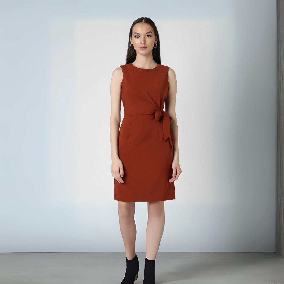 Pack of 4 Women’s Dresses: Chic, Trendy, and Timeless
