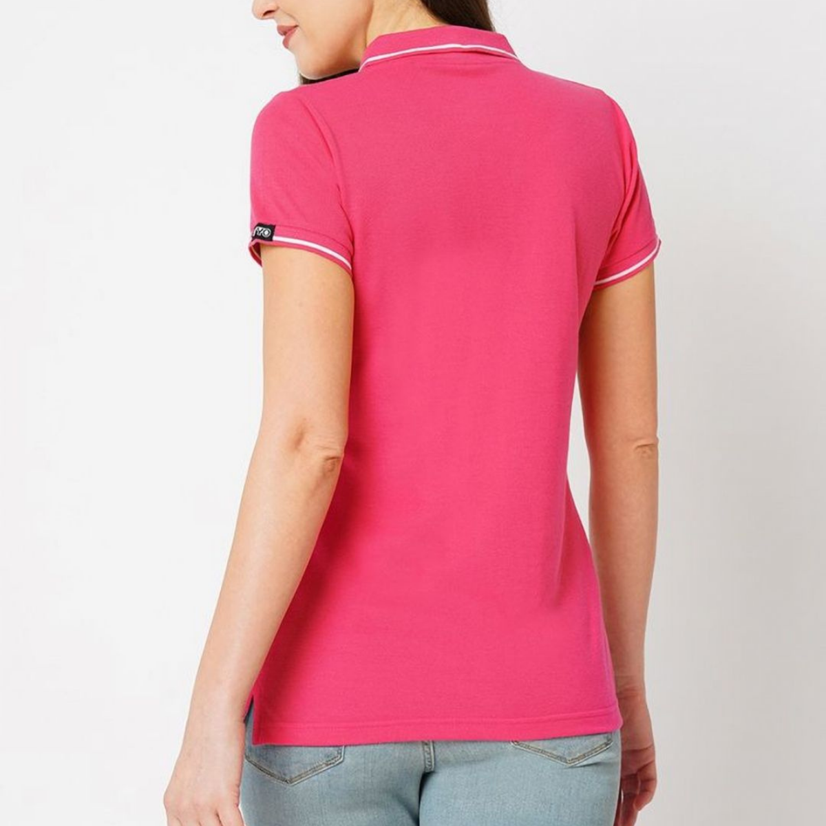 Perfect Fit, Perfect Pack: 3 Stylish Tees for Women